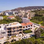 Apartman Iliada *