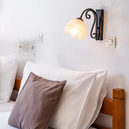 Lejlighed Iliada Kárpathos