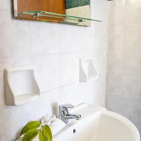 Iliada Apartament Karpatos