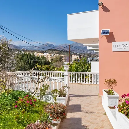Iliada
