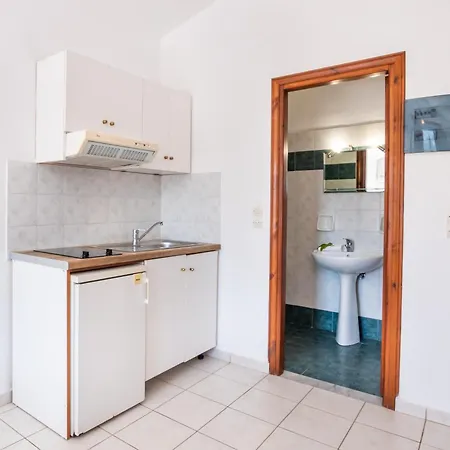 Iliada Apartament Karpatos