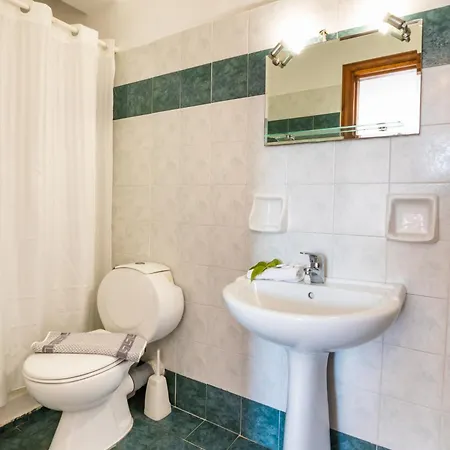 Iliada * קרפאטוס