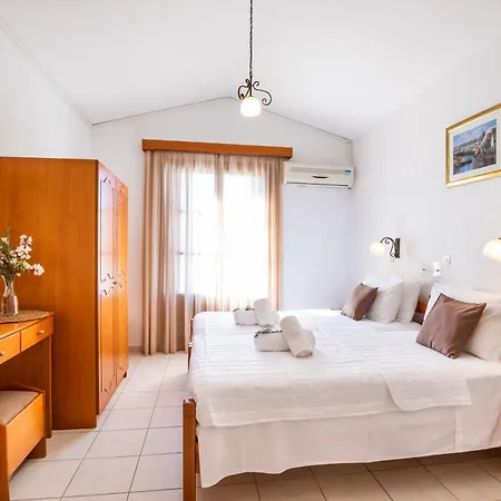 Iliada Apartament
