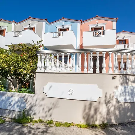 Apartment Iliada