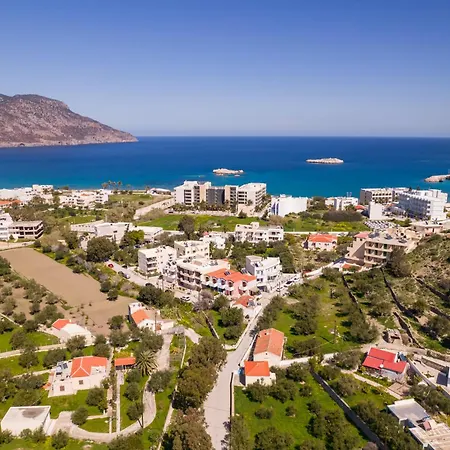 Iliada Karpathos Town (Pigadia)