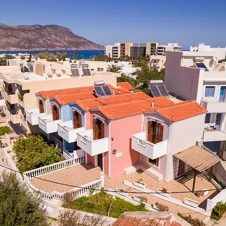 Apartament Iliada