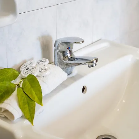 Apartament Iliada Karpatos
