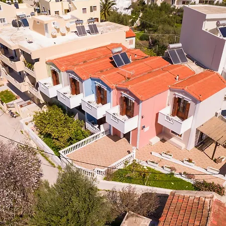 Apartment Iliada