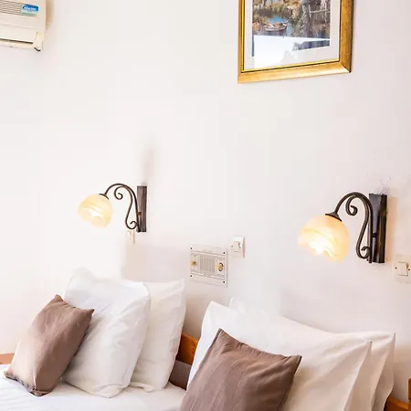 Apartament Iliada Karpatos