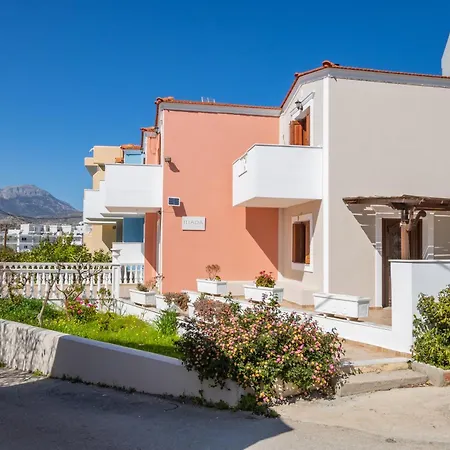 Iliada Karpathos Town (Pigadia)