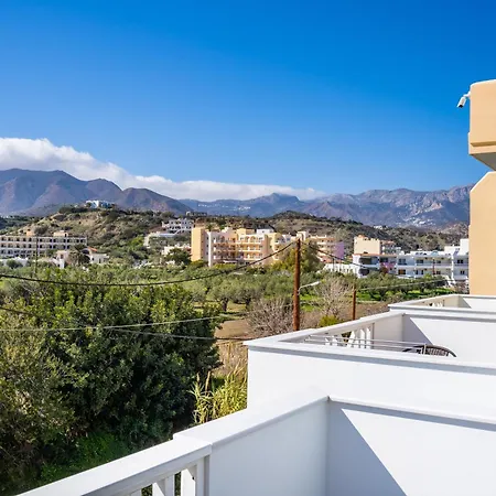 Iliada Karpathos Town (Pigadia)