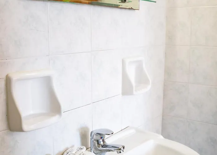 Iliada Apartamento Kárpatos