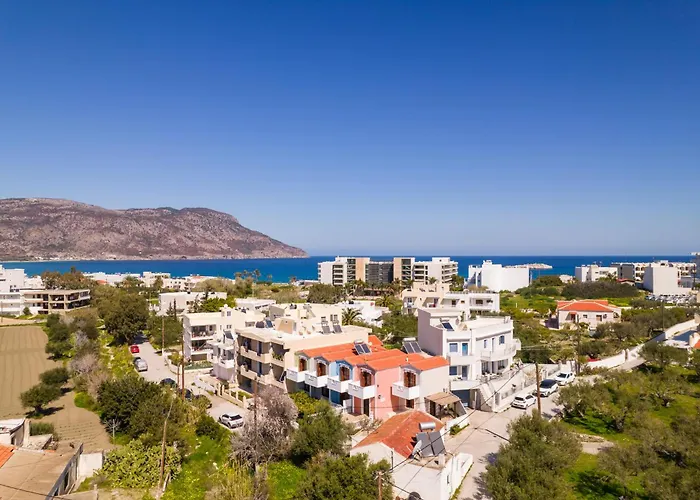 Apartamento Iliada Kárpatos