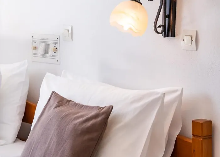 Apartamento Iliada Kárpatos