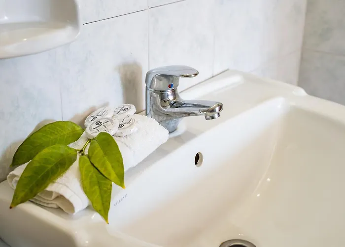 Apartamento Iliada Kárpatos