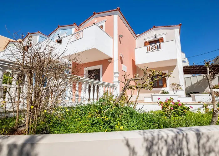 Iliada Apartamento *