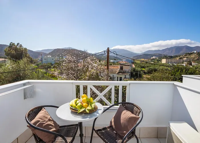 Iliada Apartamento *